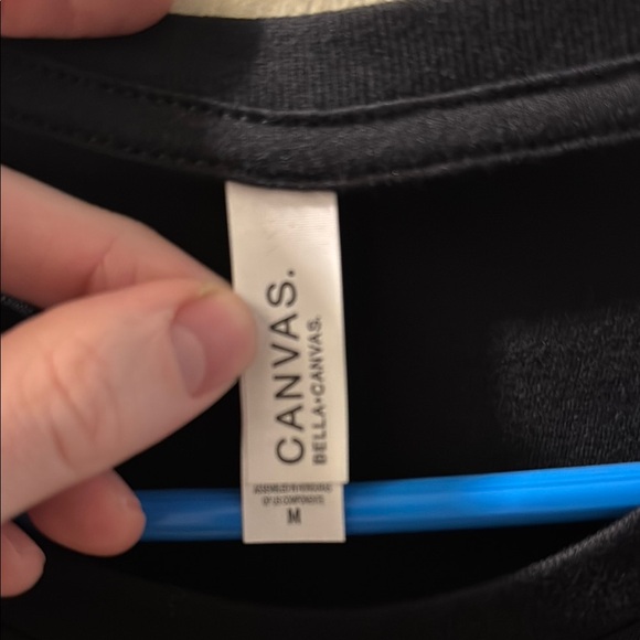 Black Failure Graphic Men’s Shirt - Picture 2 of 4